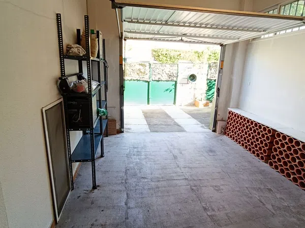 Chalet pareado en Bodegones - Salesianos, Bodegones - Salesianos - Foto 13
