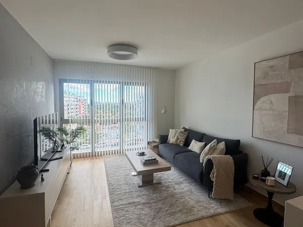 Piso en Avenida Don Juan de Borbon, 83, Zona Juan de Borbón, Murcia - Foto 1