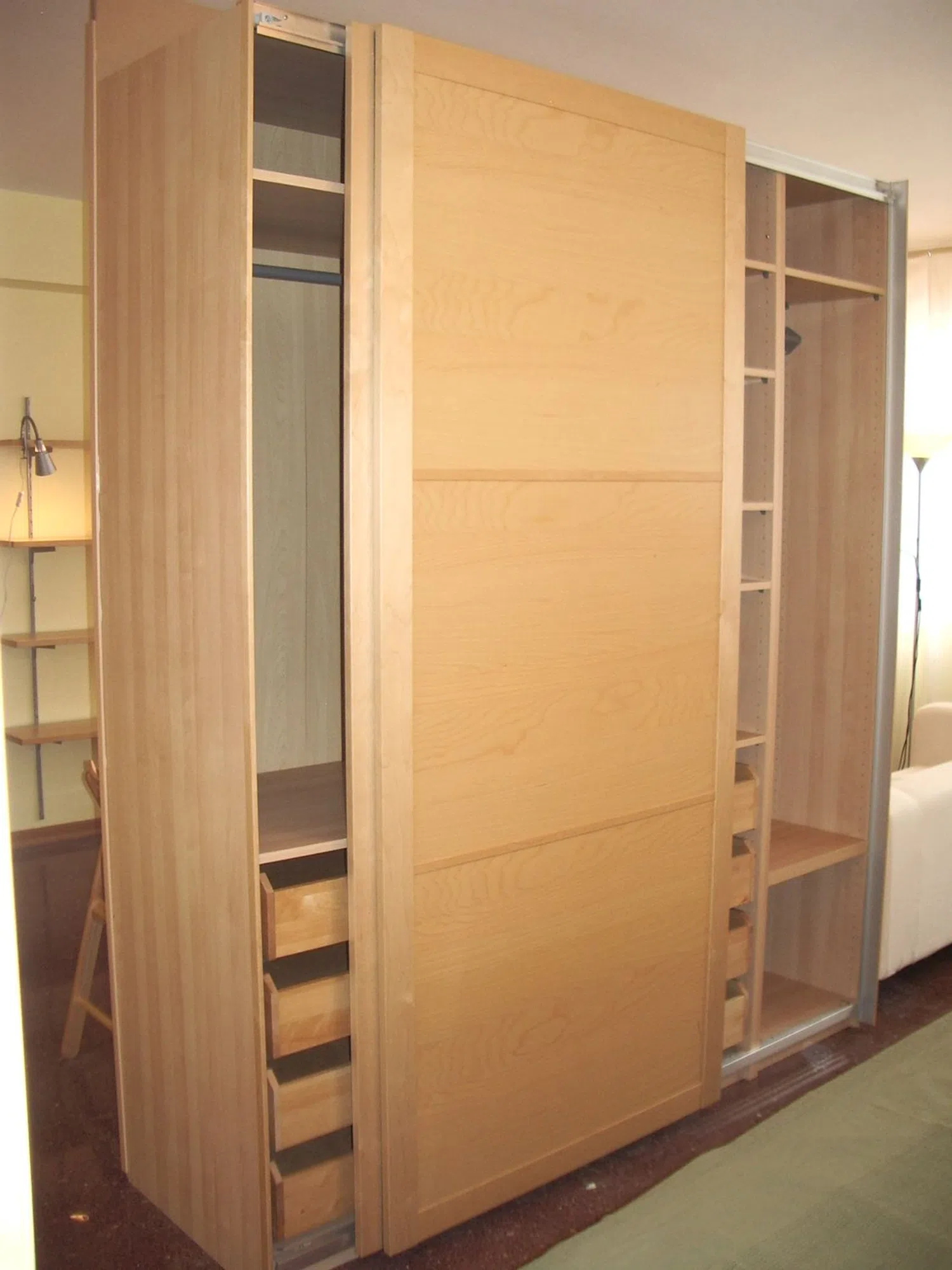 Estudio en travesía de Gracia, 117 - Foto 6