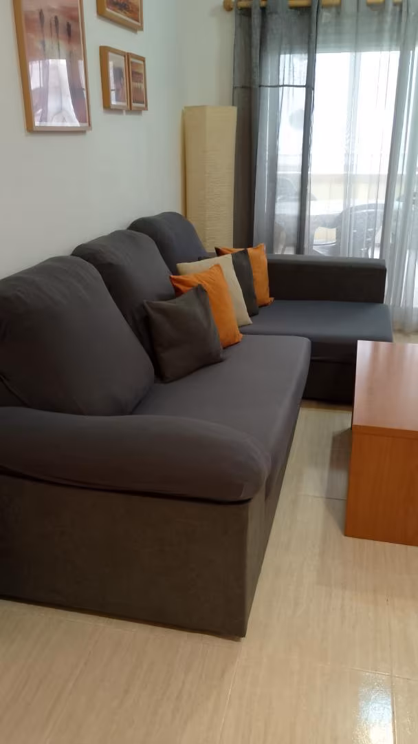 Piso en  Calle Gran Vía de Colón 32