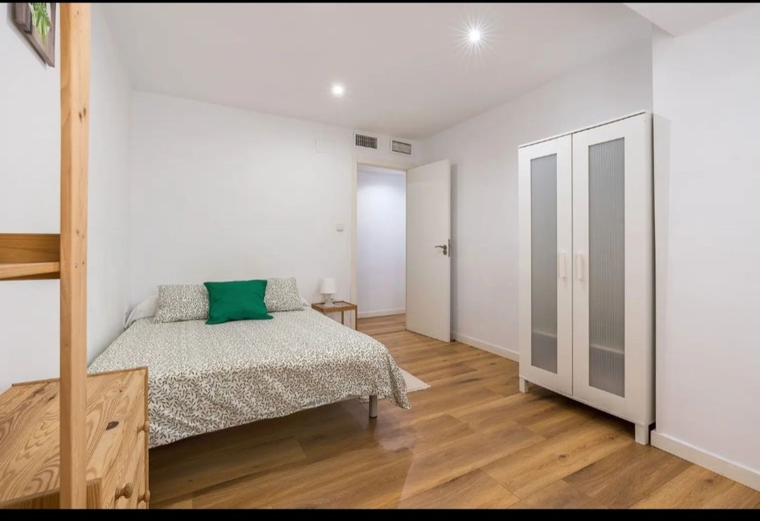 Piso en Calle Ribera del Genil, 30, Figares, Granada - Foto 3