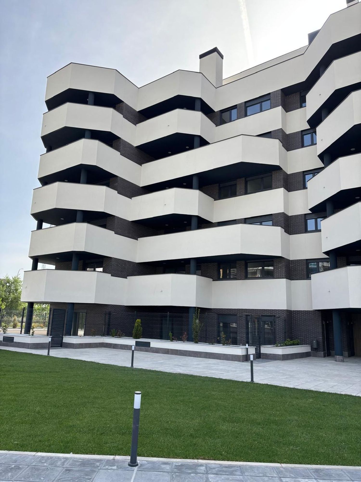 Piso en Avenida Comunidad de Madrid, 3 - Foto 3
