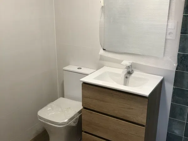 Estudio en calle Isla de la Toja, 14 - Foto 10