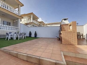 Casa adosada en  Calle Río Menor 54 - Foto 5
