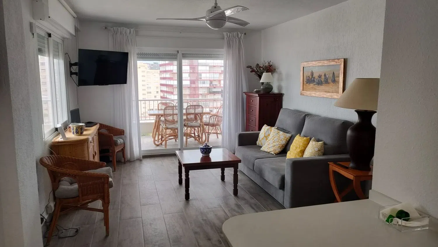 Piso en avenida de la Costa Blanca, 170 - Foto 7