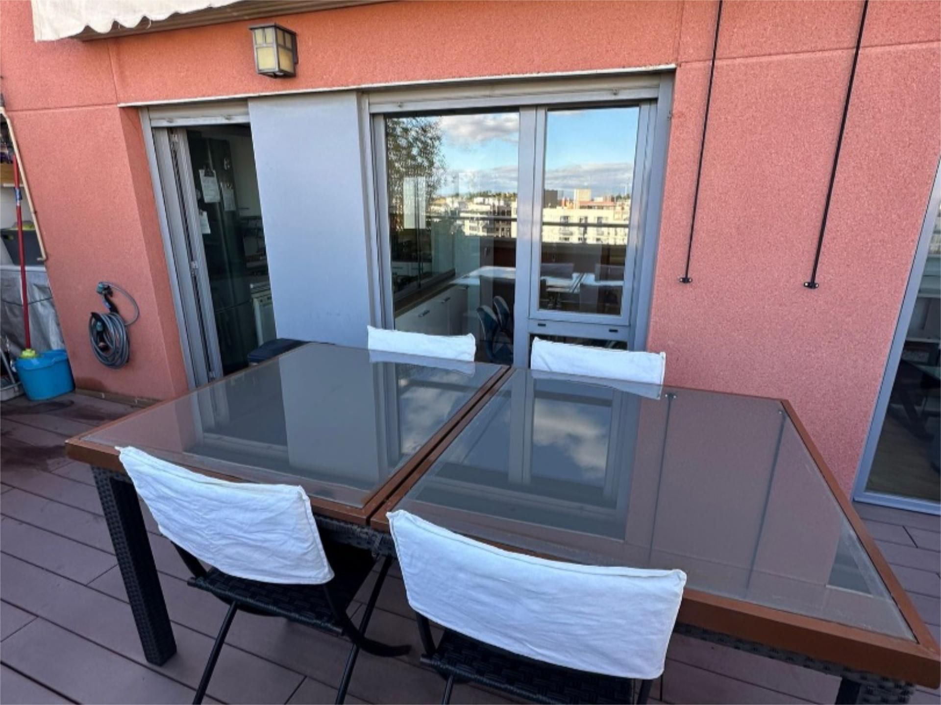 Ático en  Calle de Triacastela 4 - Foto 4