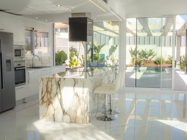 Casa independiente en calle Van Gogh, 24 - Foto 11