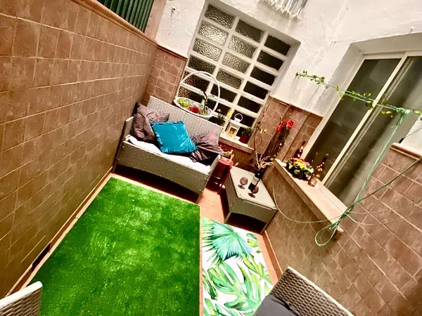 Piso en paseo de los Tilos, 57 - Foto 5