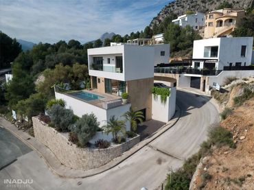 Chalet en  Calle les Forques 19 - Foto 5