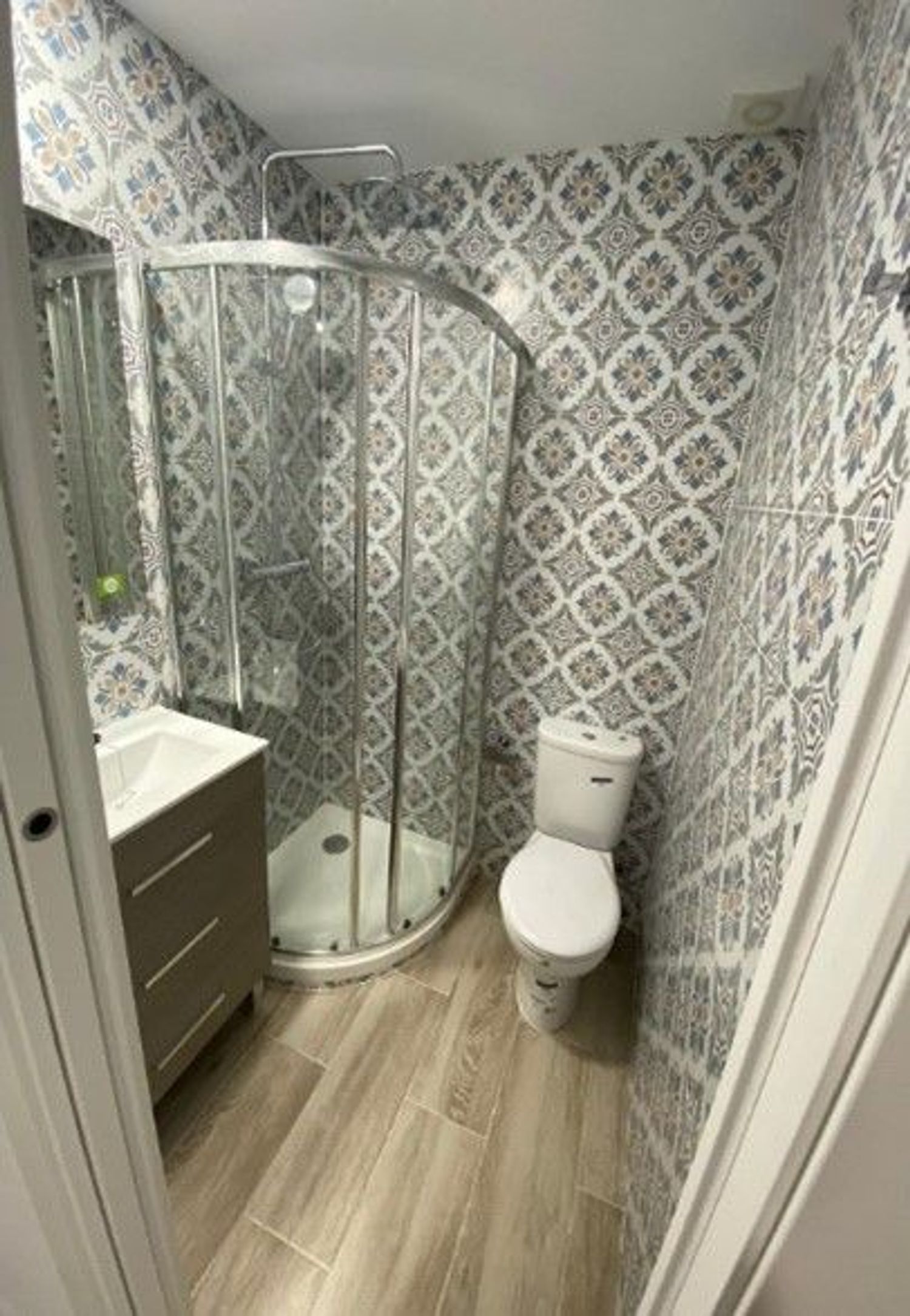 Estudio en Calle Pascual Orozco, 3, Alipark - Foto 9