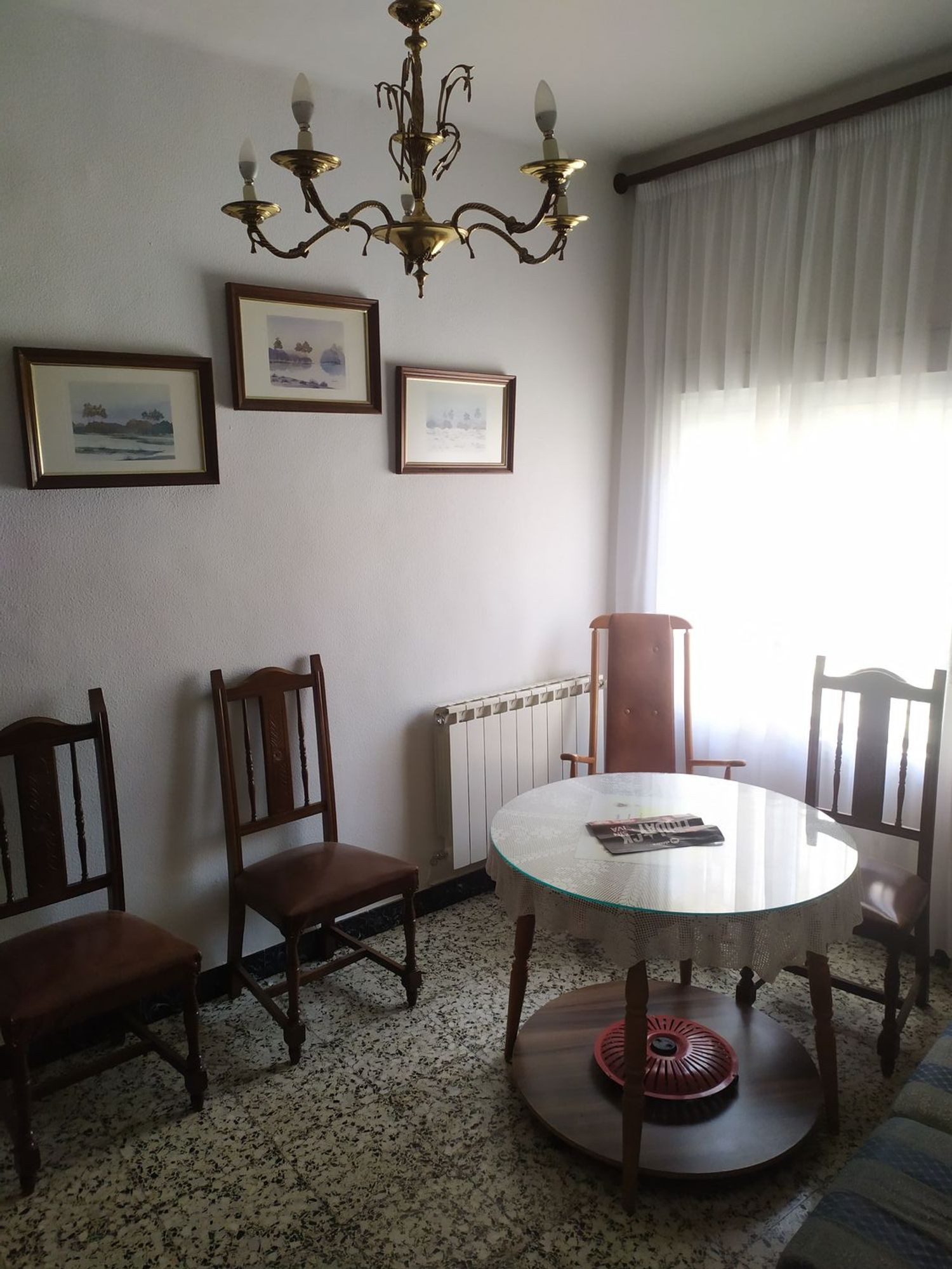 Casa de pueblo en Santa Cruz de Mudela - Foto 3