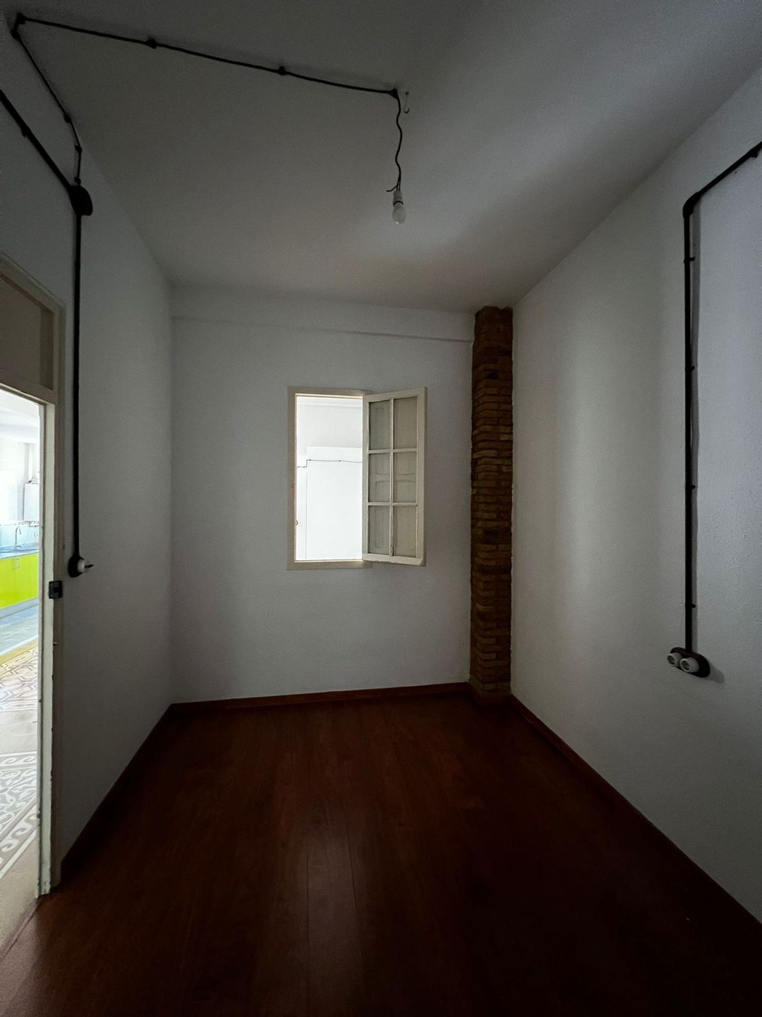 Piso en Calle de Pere Aleixandre, Mont-Olivet - Foto 3