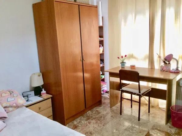 Piso en calle Gonzalo Gallas, 27 - Foto 7