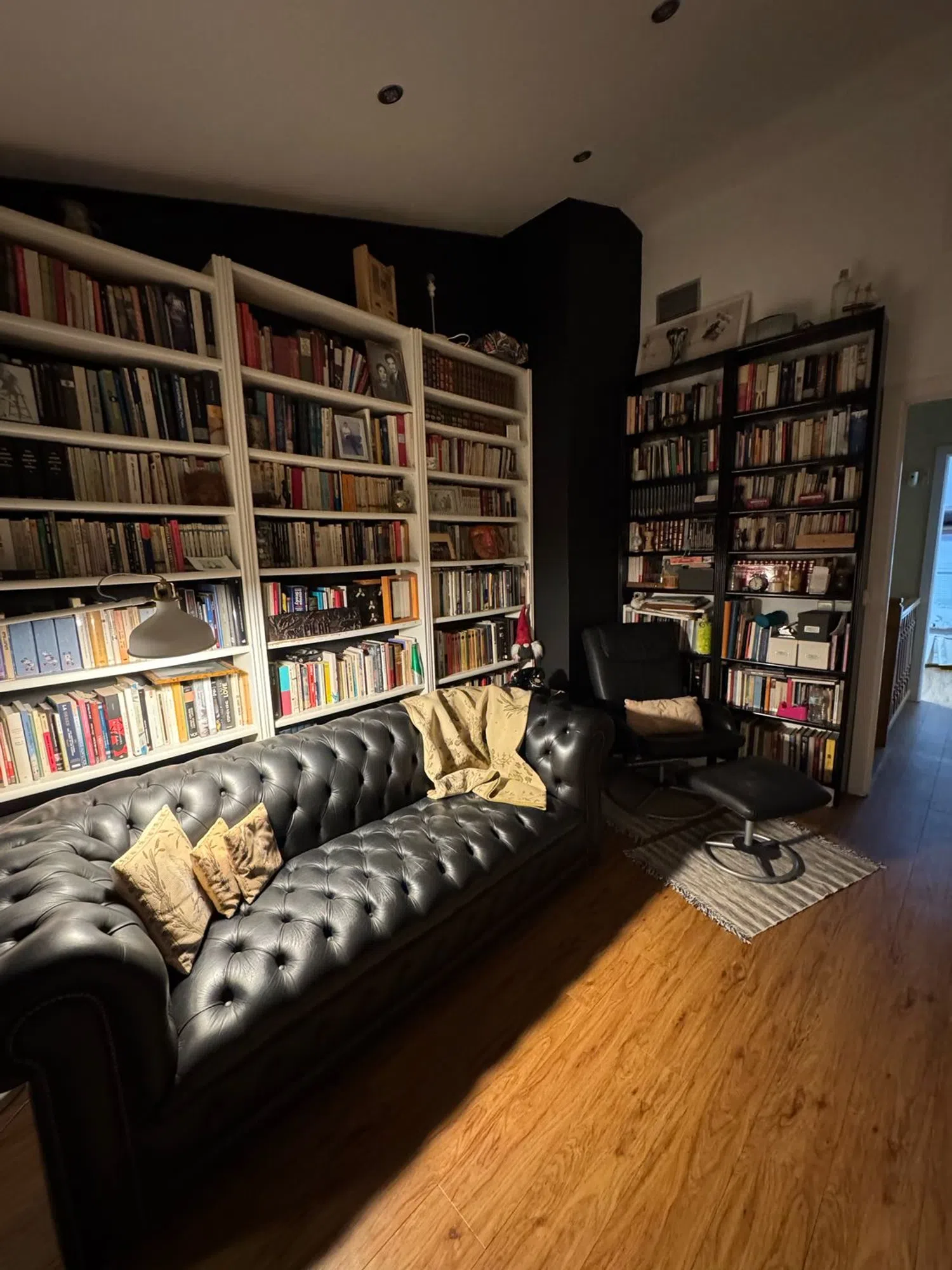 Chalet adosado en Barrio Arroyo del Fresno - Foto 25