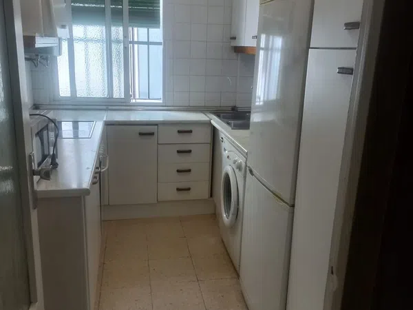 Piso en Plaza Carmen Benítez, 1000, Puerta Carmona-Puerta Osario-Amador de los Ríos - Foto 2
