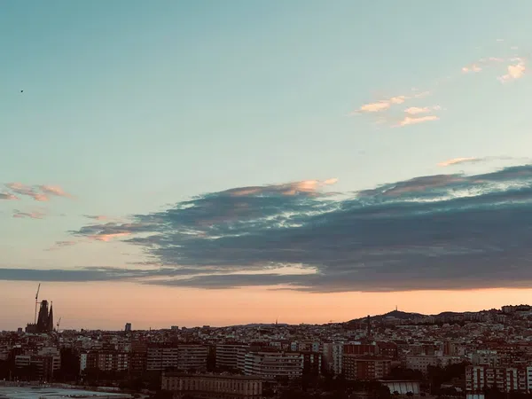 Piso en calle del Pont del Treball Digne, 7