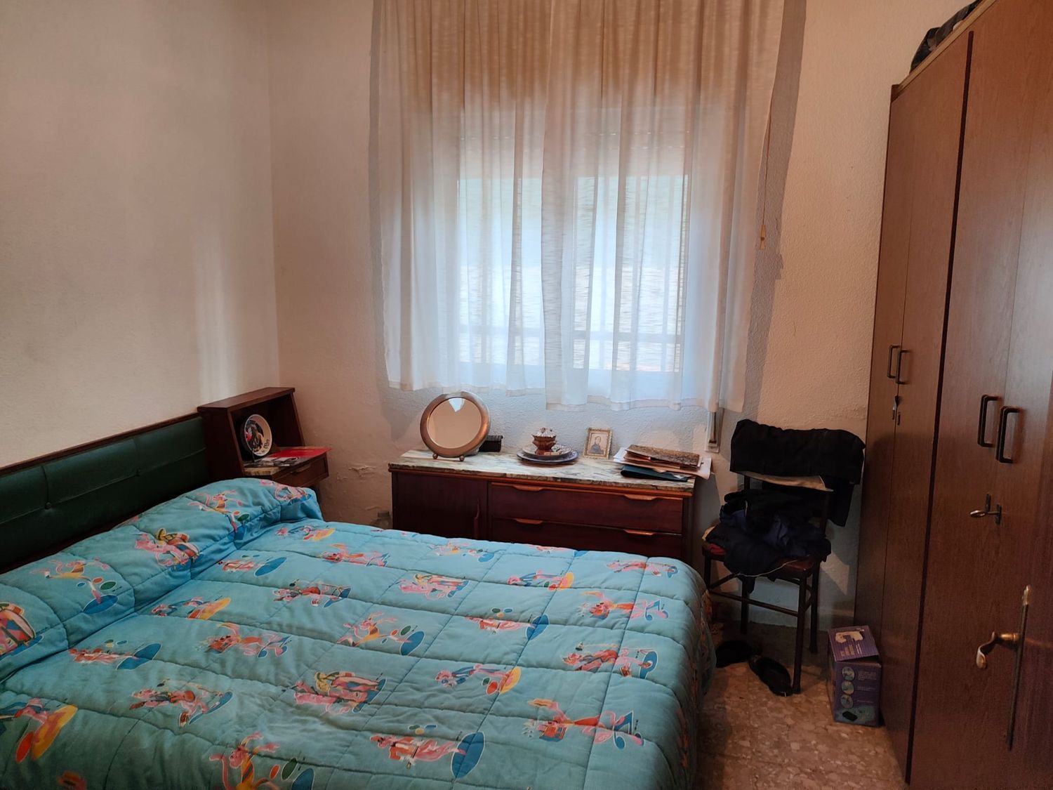 Piso en Avenida de los Reyes Católicos, 34 - Foto 3