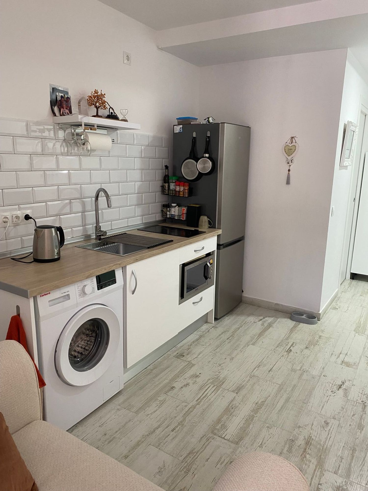 Estudio en Calle Cártama, 36 - Foto 5