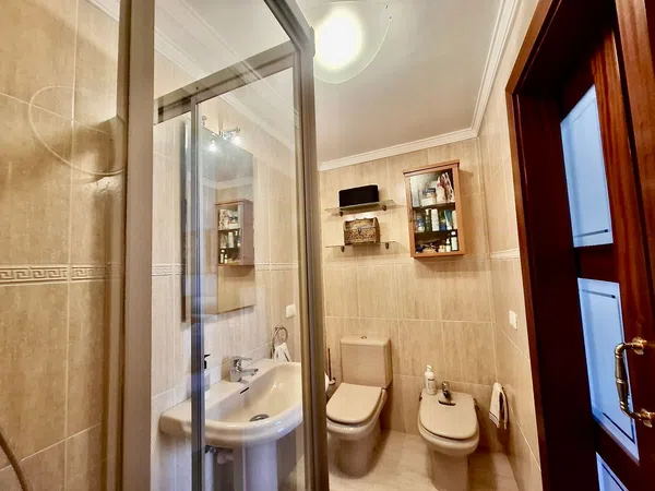 Piso en Calle San Miguel, 72, Toscal - Foto 18
