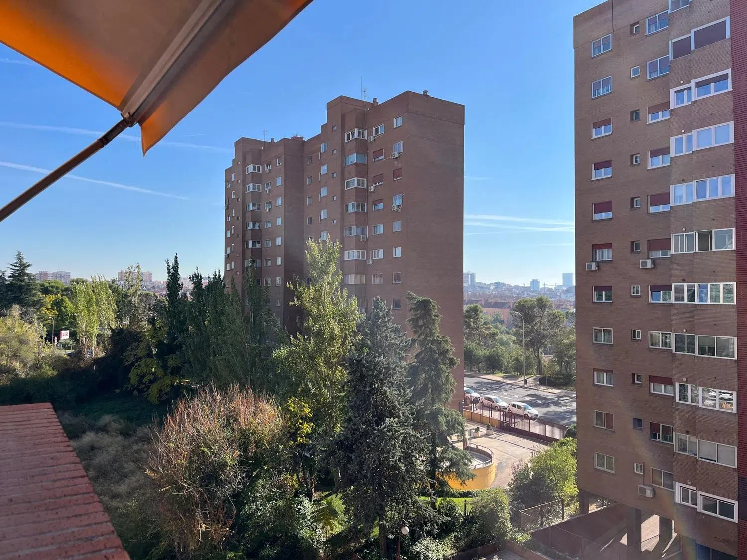 Piso en calle de la Villa de Marín, 8 - Foto 20