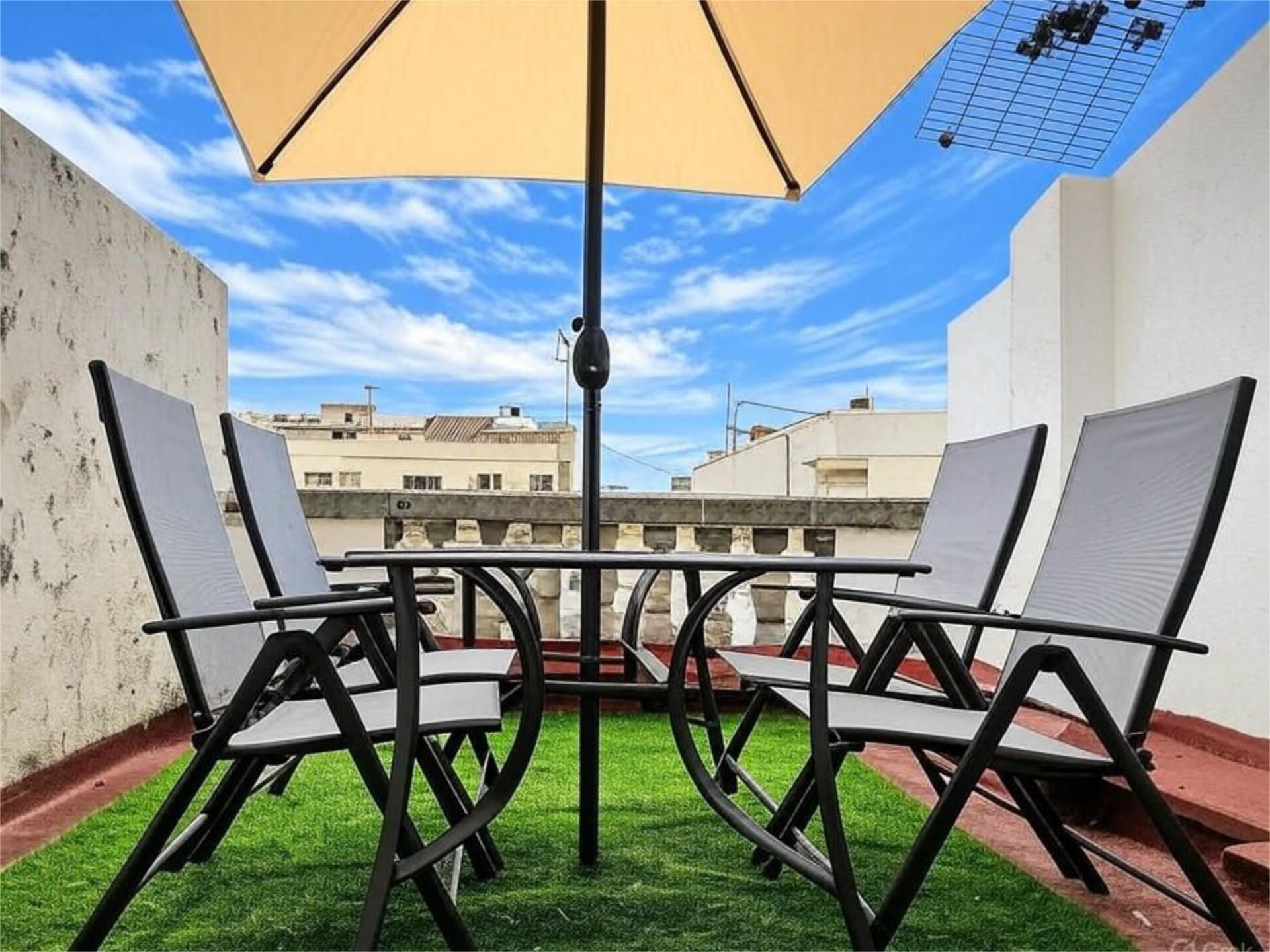 Piso en  Calle Juan de Herrera 5 - Foto 1