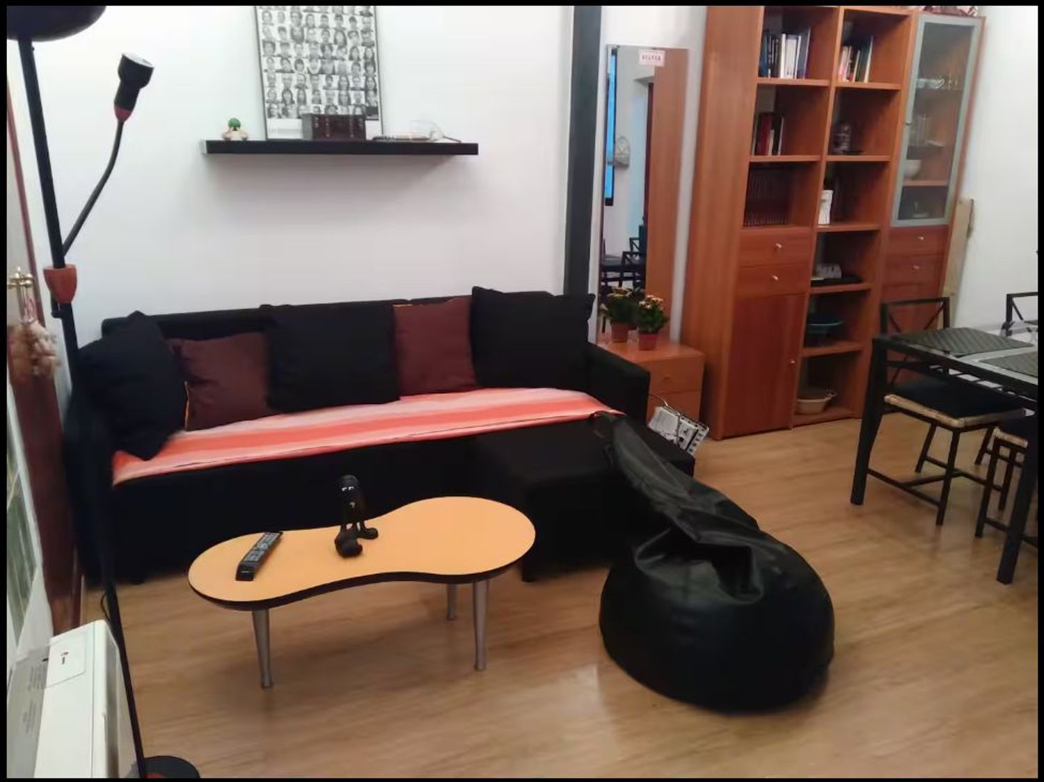 Piso en calle de San Bernardo, 27 - Foto 8