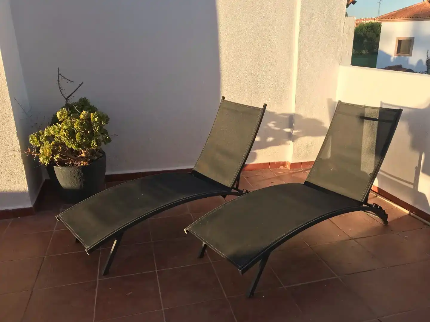 Chalet en  Calle Diego Borrego 28 - Foto 7