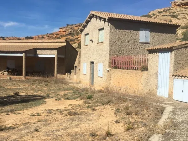 Casa o chalet independiente en Via Poligono 600 s/n - Foto 3