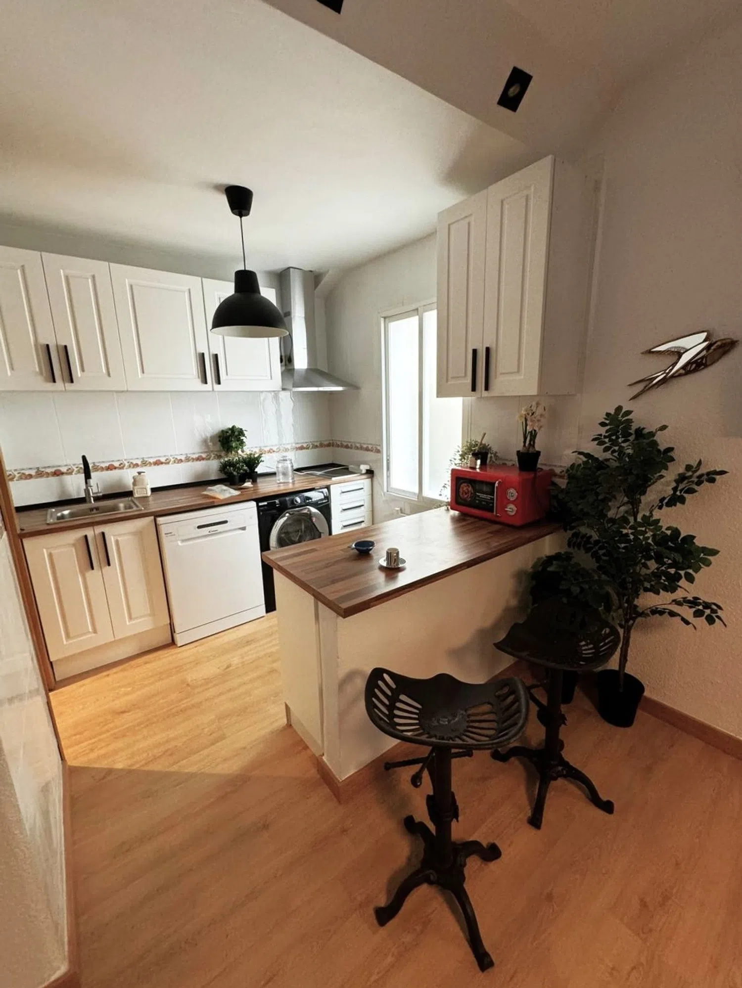 Estudio en calle Hermenegildo Bielsa, 27 - Foto 10