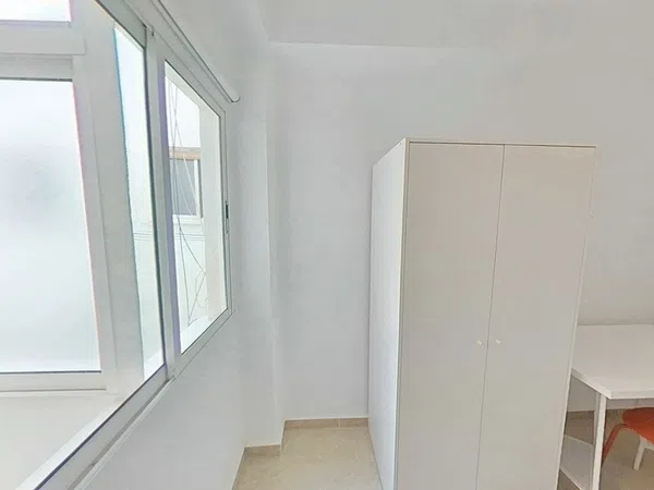 Piso en Barrio Gibralfaro - Foto 10