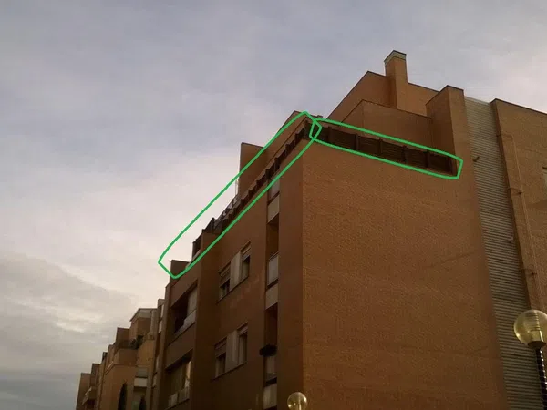 Piso en Avenida de la Ermita, 2, Arroyo de la Vega, Arroyo de la Vega - Foto 3
