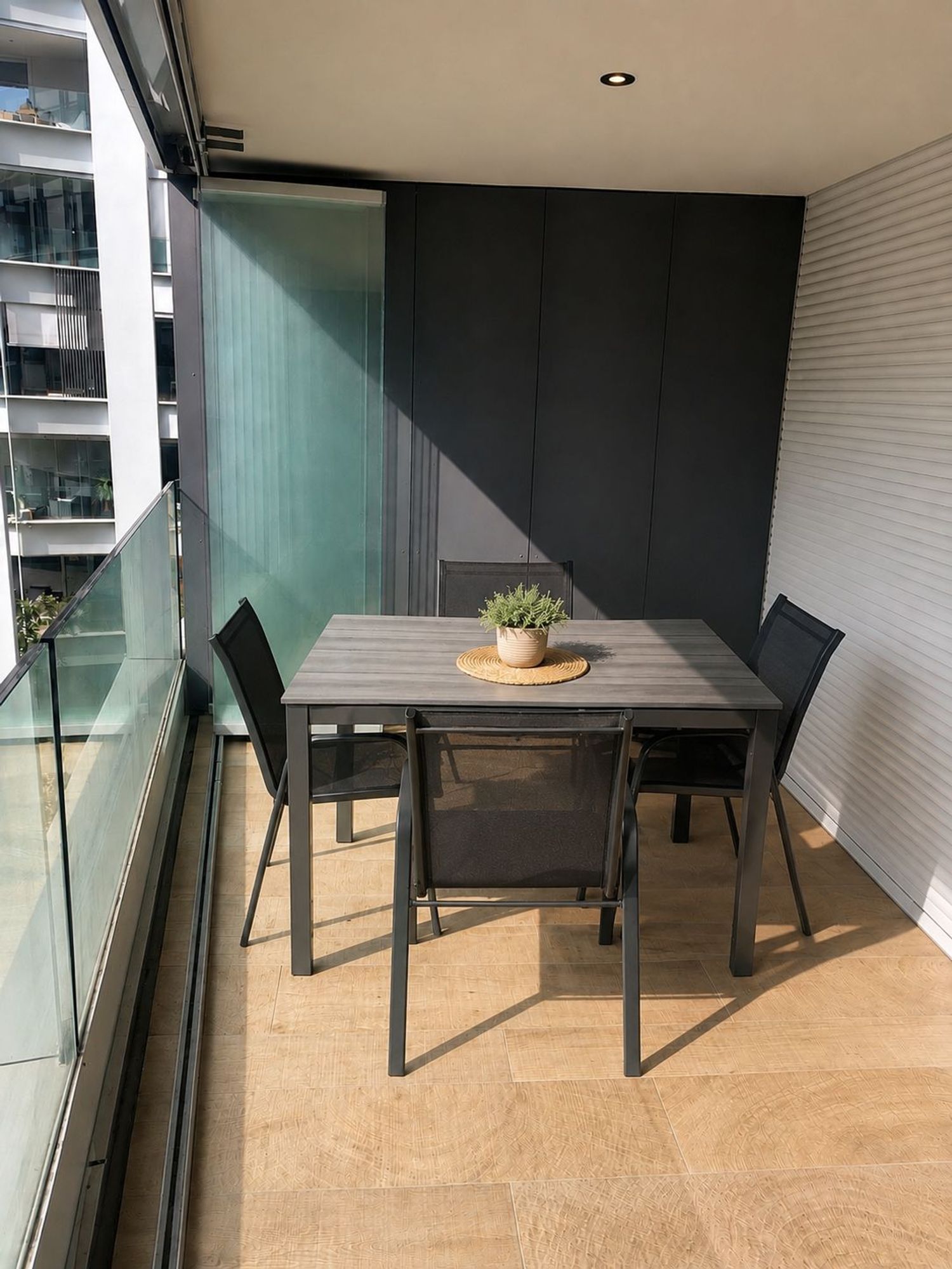 Piso en Calle París, 1 - Foto 3