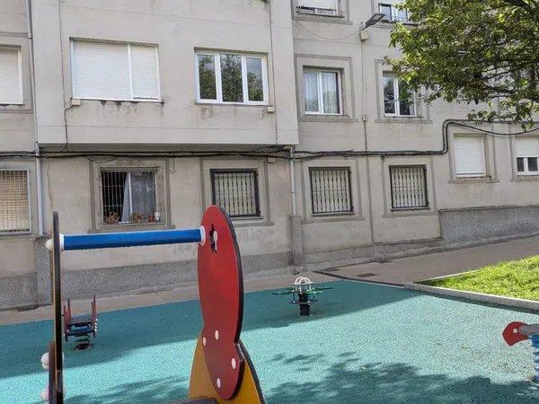 Piso en Plaza Teniente Seyus, 3, Cuatro Caminos, Cuatro Caminos - Foto 8