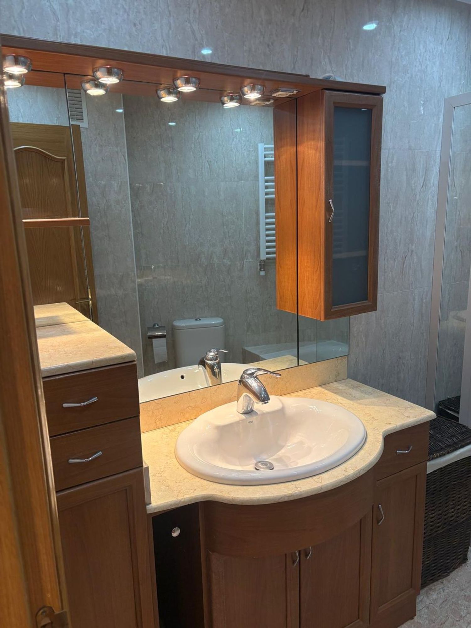 Piso en Plaza De La Resinera, 5, Allendeduero - Barrio de la Estación, Allendeduero - Barrio de la Estación - Foto 10