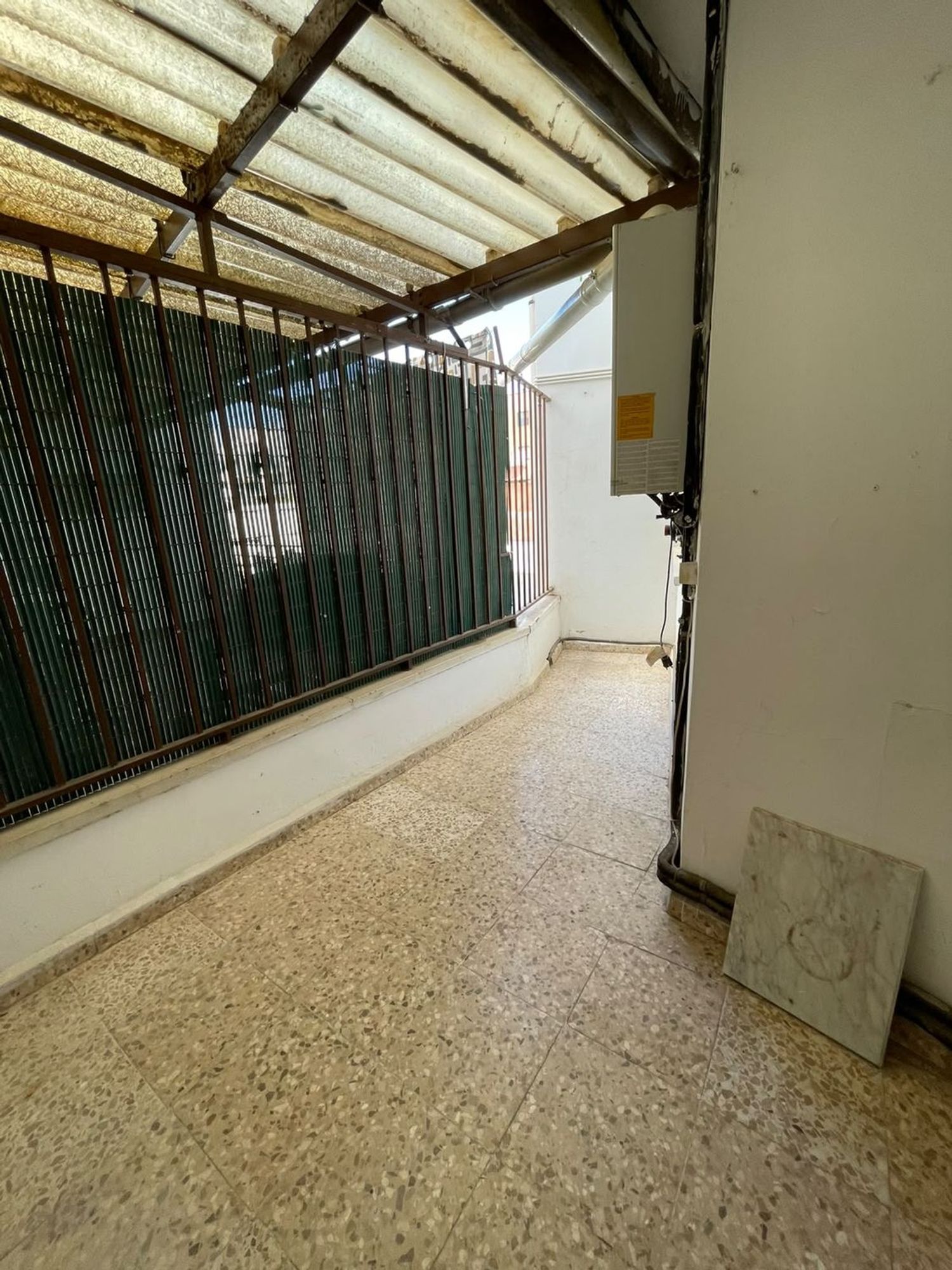 Piso en Calle de San Andrés, 2 - Foto 12