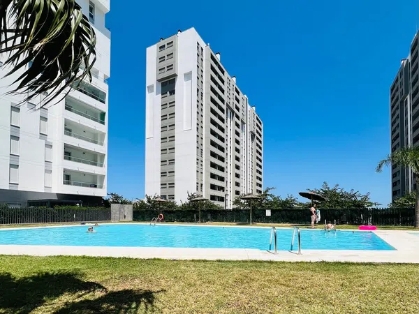 Piso en Calle de Vicente Chuliá Campos, 1, Malilla - Foto 14