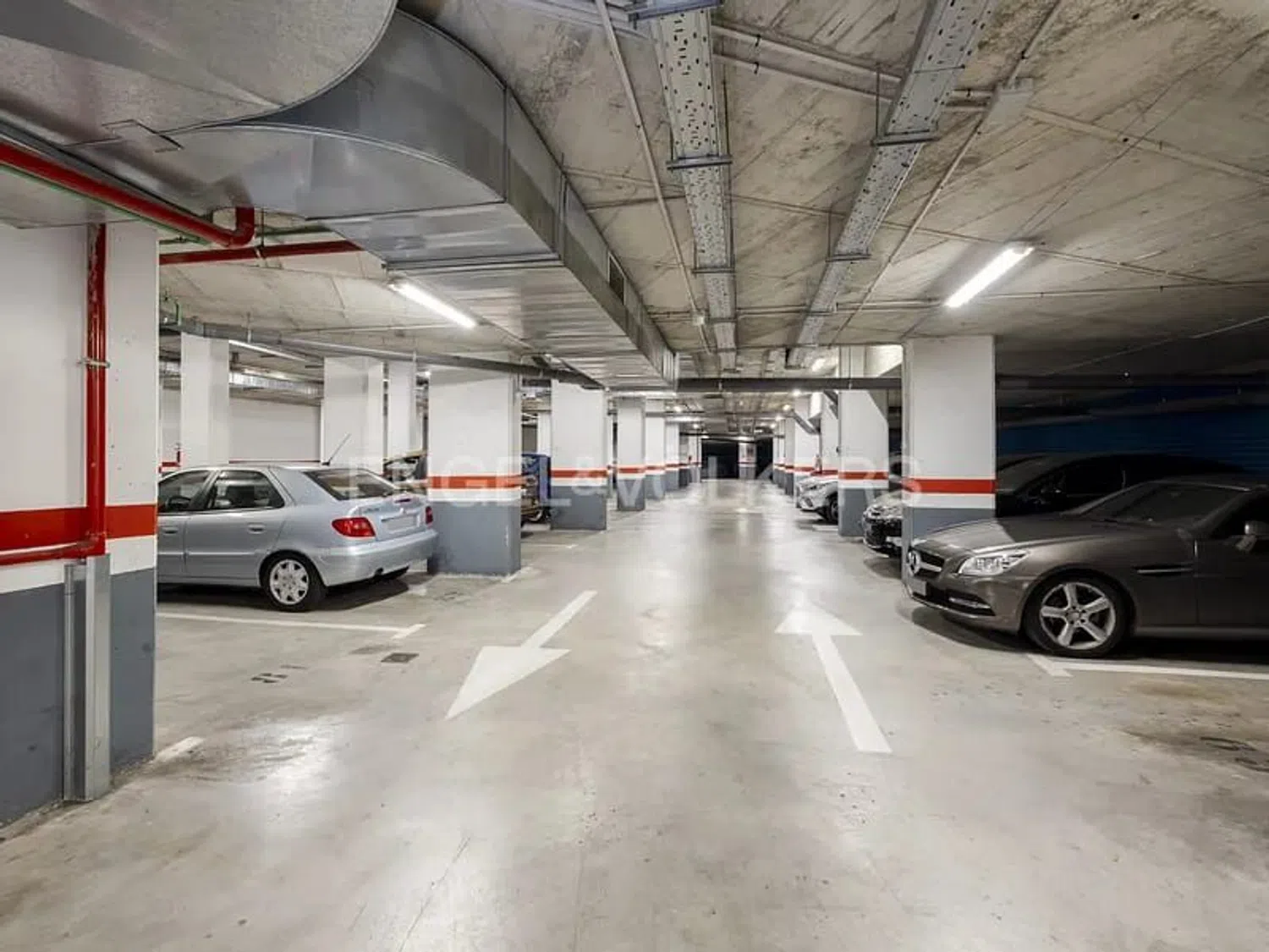 Estudio en avenida del Juncal, 11 - Foto 11