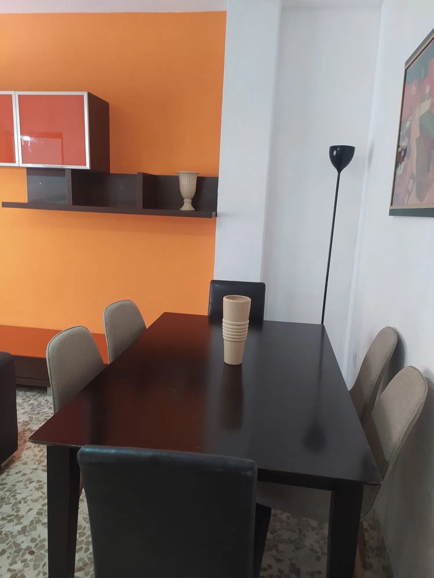 Piso en Arabial, 121 - Foto 11