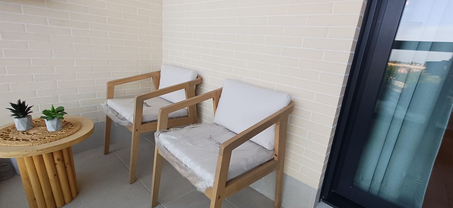 Piso en Calle Santa Ángela de la Cruz, 2, Nuevo Bulevar, Nuevo Bulevar - Foto 30