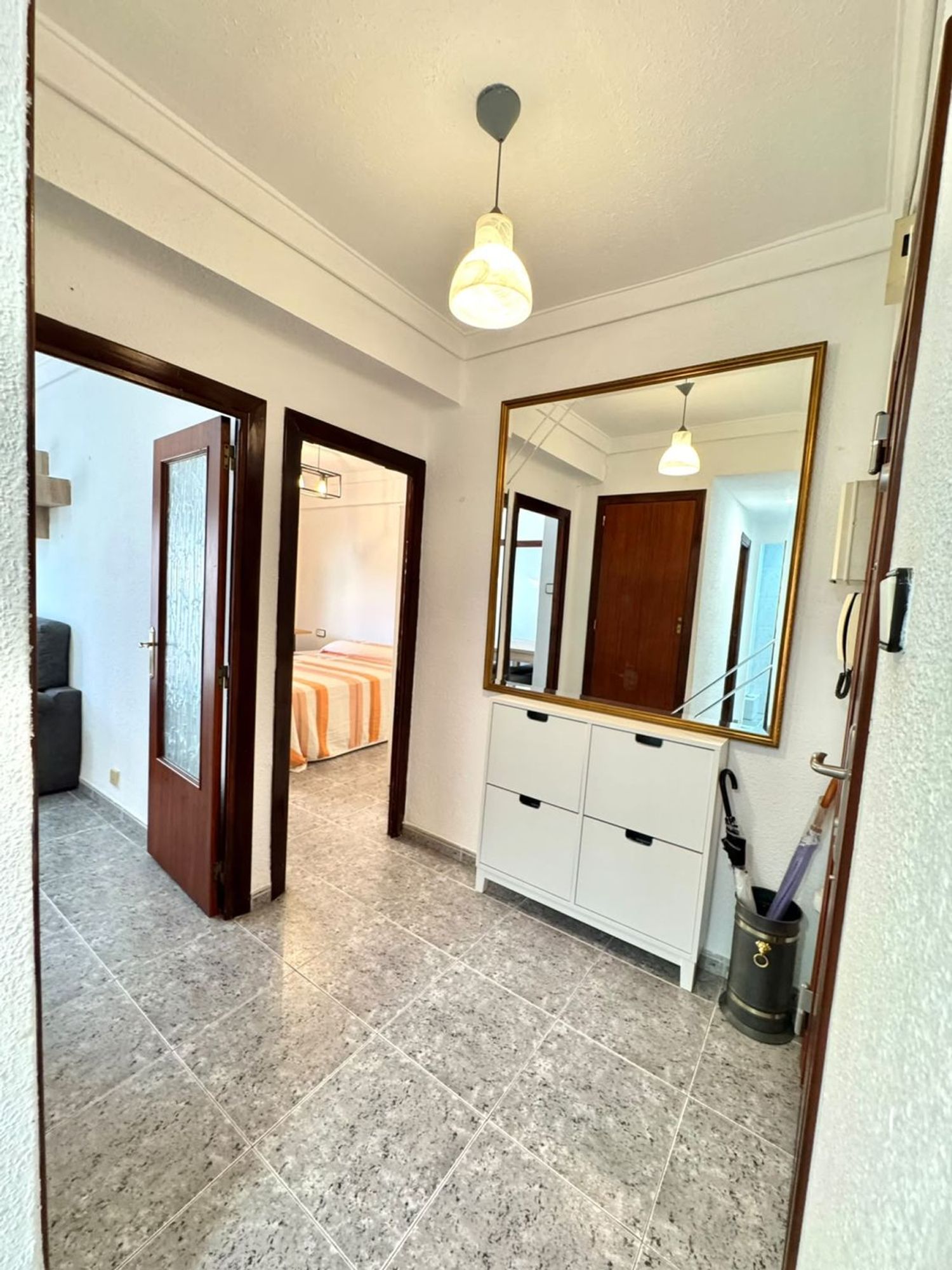 Piso en Calle de Rodrigo de Pertegás, La Creu del Grau - Foto 2