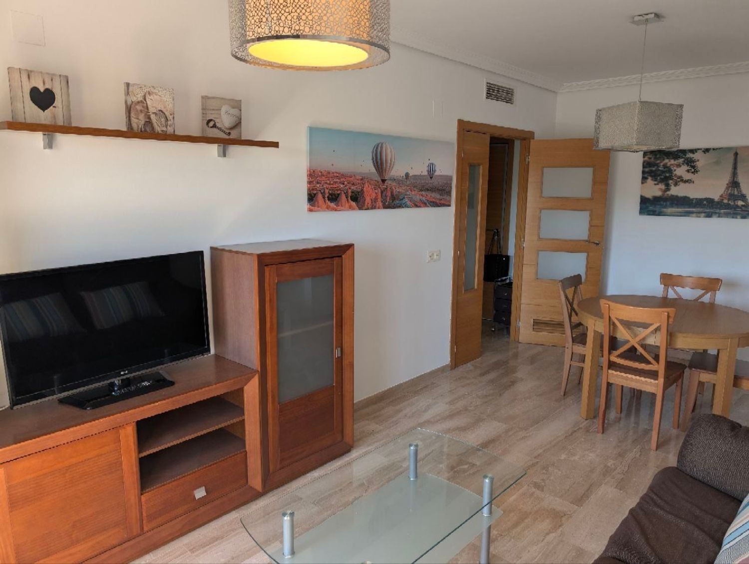 Piso en Calle Escritor Conde de Zamora, 10, Zoco - Poniente - Foto 10