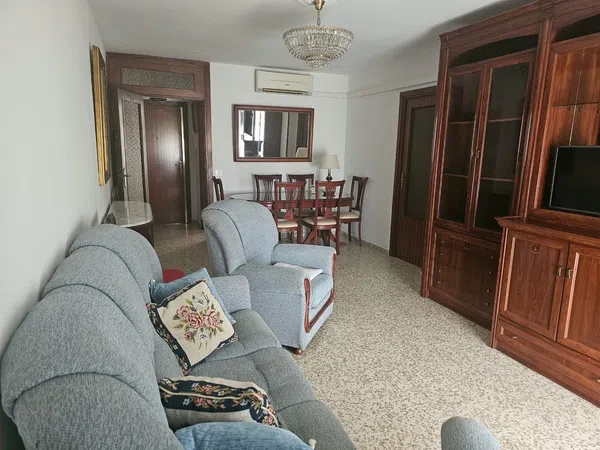 Piso en Ctra. de Carmona-Miraflores, Ctra. de Carmona-Miraflores - Foto 5