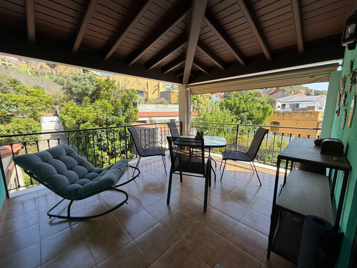 Casa o chalet independiente en Calle Fleitas Fleitas, 15, Monte Lentiscal-Las Meleguinas, Monte Lentiscal-Las Meleguinas - Foto 39