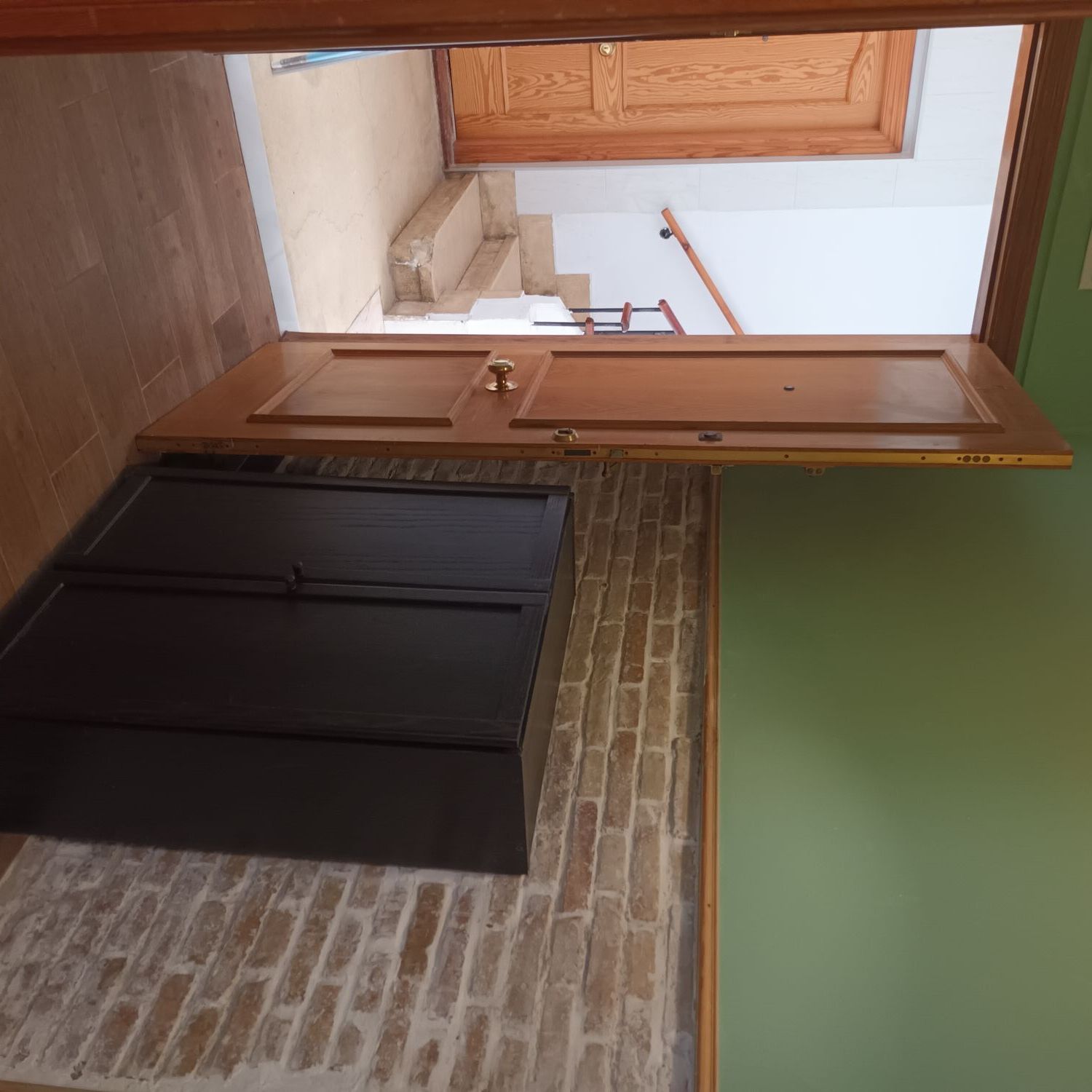 Estudio en Playa de la Malvarrosa, Playa de la Malvarrosa - Foto 12