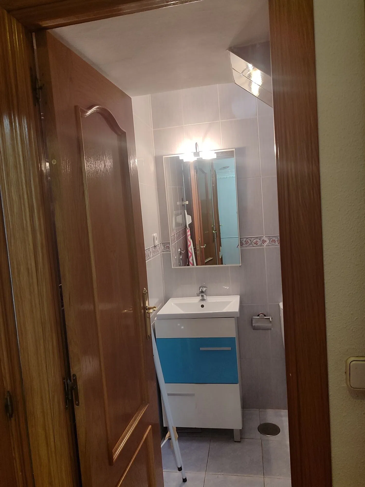 Piso en Barrio Marroquina - Foto 10