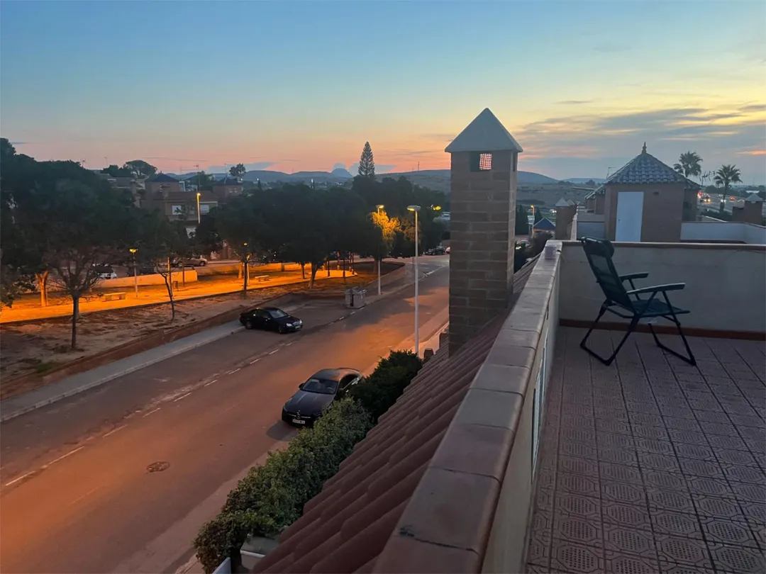 Piso en  Carrer Benejama 19 - Foto 53