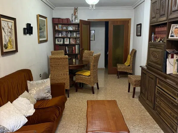 Piso en Benalúa - Foto 14