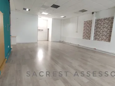 Local comercial en Mollet del Vallès - Foto 1