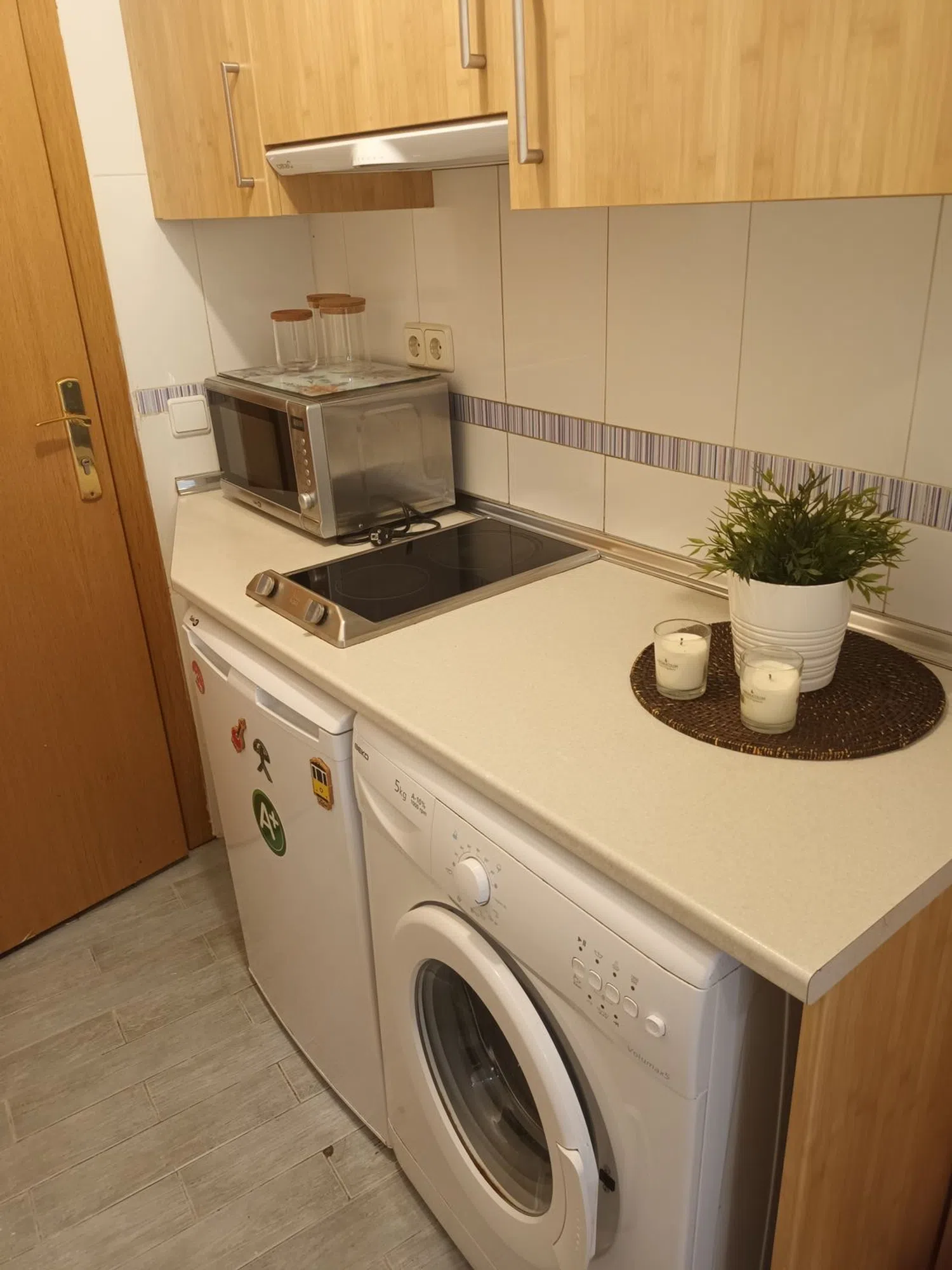 Piso en calle de los Jardines, 25 - Foto 8