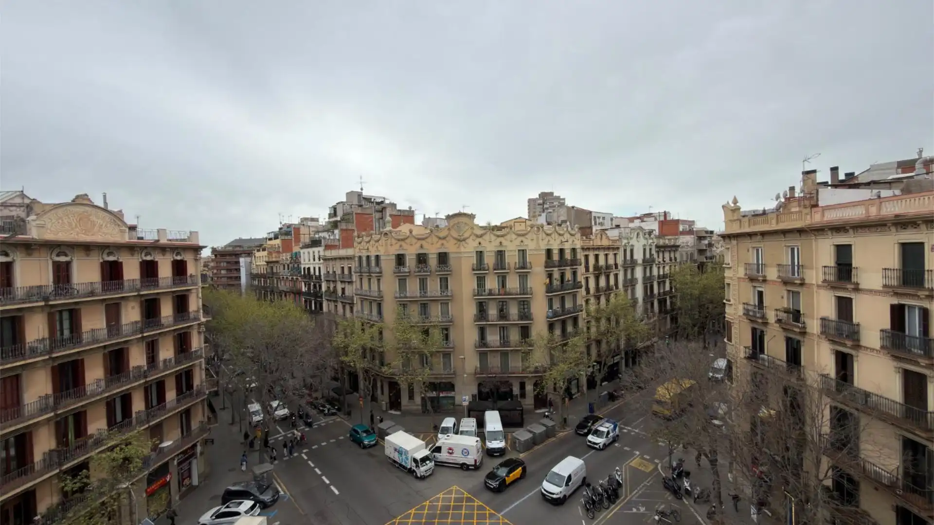 Piso en  Carrer d'Aribau 72 - Foto 3